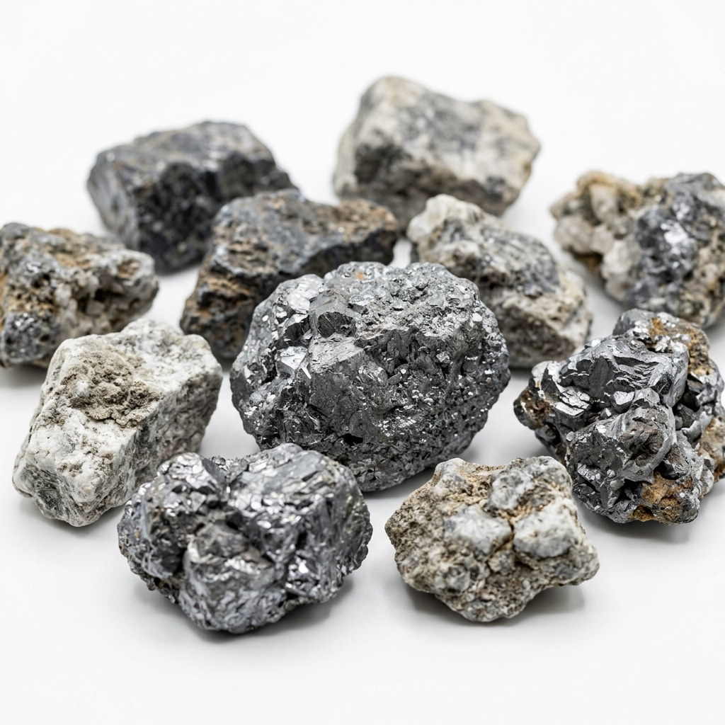 Zinc & Magnesium