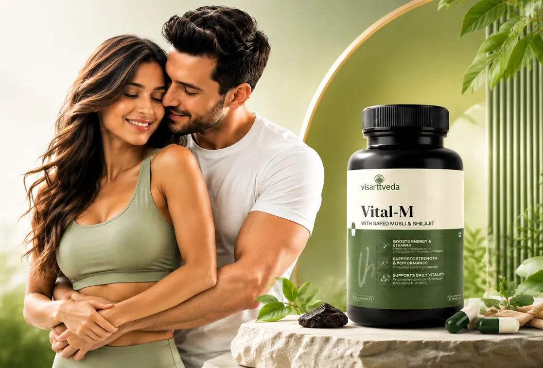 Vital 20