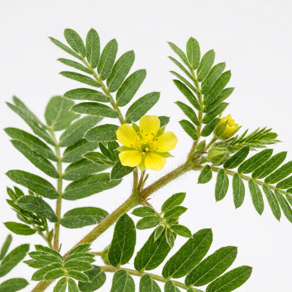 Tribulus Terrestris
